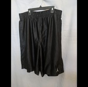 Basketball shorts